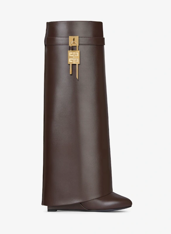 &COCO-- 6iv593hy BE702EE1JA-202 Heel height：9.5CM cowhide sheepskin item:D-X000J1240